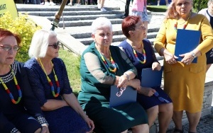 Senioriada w Łagowie (4)