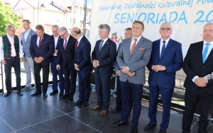 Senioriada w Łagowie (5)