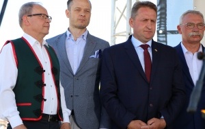 Senioriada w Łagowie (3)