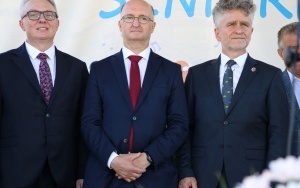Senioriada w Łagowie (4)