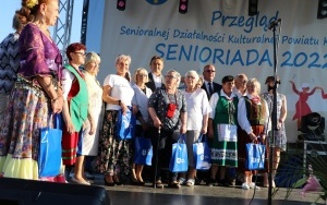 Senioriada w Łagowie (5)