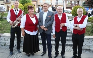 Senioriada w Łagowie (3)