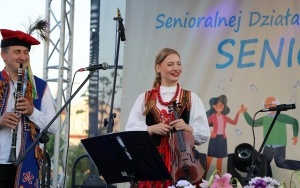 Senioriada w Łagowie (5)