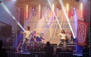 Senioriada w Łagowie (3)