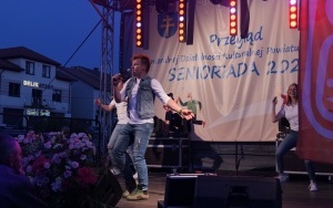Senioriada w Łagowie (4)