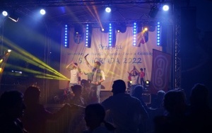 Senioriada w Łagowie (5)