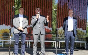 Dzień Świętokrzyskiej Truskawki (2)