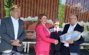Dzień Świętokrzyskiej Truskawki (2)