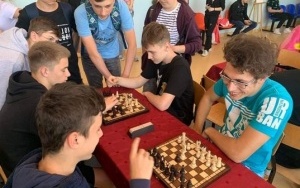 Dzień Otwarty w Powiatowym Zespole Szkól w Bodzentynie (9)