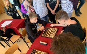 Dzień Otwarty w Powiatowym Zespole Szkól w Bodzentynie (7)