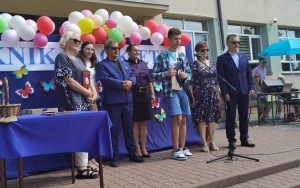 Regionalny Konkurs Historyczny pt.”VIII Rajd Władysława Łokietka” (6)