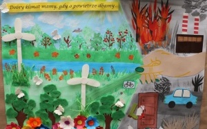 Nagrodziliśmy zwycięzców konkursu plastycznego (1)