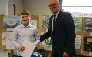 Nagrodziliśmy zwycięzców konkursu plastycznego (6)