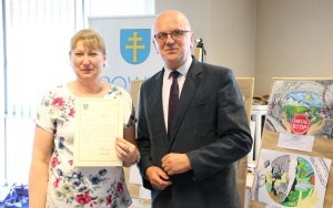 Nagrodziliśmy zwycięzców konkursu plastycznego (7)