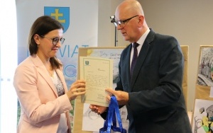 Nagrodziliśmy zwycięzców konkursu plastycznego (3)