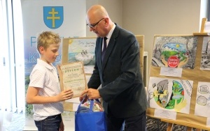Nagrodziliśmy zwycięzców konkursu plastycznego (6)