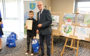 Nagrodziliśmy zwycięzców konkursu plastycznego (7)