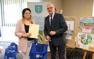 Nagrodziliśmy zwycięzców konkursu plastycznego (8)