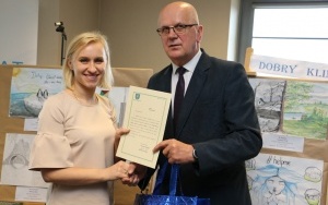 Nagrodziliśmy zwycięzców konkursu plastycznego (4)