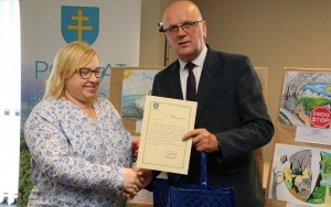 Nagrodziliśmy zwycięzców konkursu plastycznego (6)