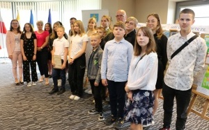Nagrodziliśmy zwycięzców konkursu plastycznego (8)