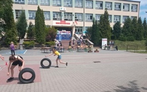 V Piknik u Łokietka (7)