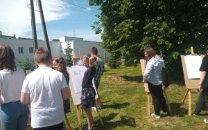 V Piknik u Łokietka (9)