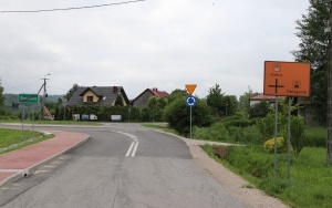 Odbiór inwestycji w Stachurze (3)