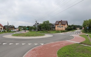 Odbiór inwestycji w Stachurze (6)
