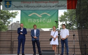 Eliminacje w Ciekotach  (1)
