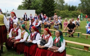 Eliminacje w Ciekotach  (2)