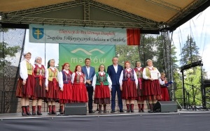 Eliminacje w Ciekotach  (2)