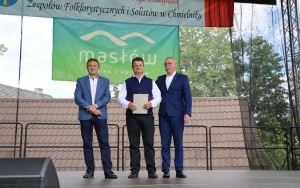 Eliminacje w Ciekotach  (1)