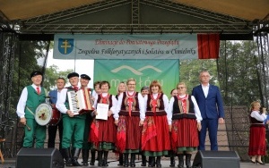 Eliminacje w Ciekotach  (5)