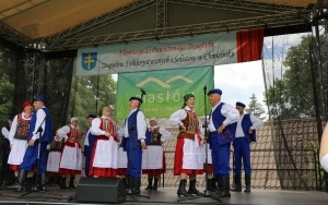 Eliminacje w Ciekotach  (2)