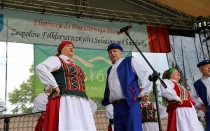 Eliminacje w Ciekotach  (3)