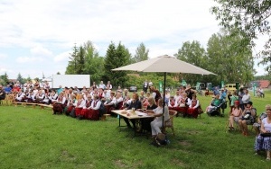 Eliminacje w Ciekotach  (2)
