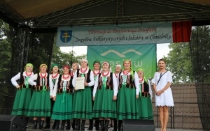Eliminacje w Ciekotach  (2)