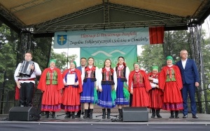 Eliminacje w Ciekotach  (2)