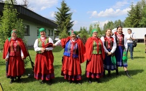 Eliminacje w Ciekotach  (2)