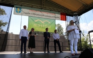 Eliminacje w Ciekotach  (2)