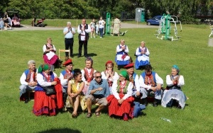Eliminacje w Ciekotach  (4)