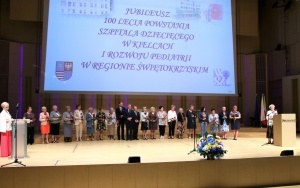 100 lat Szpitala Dziecięcego w Kielcach (2)