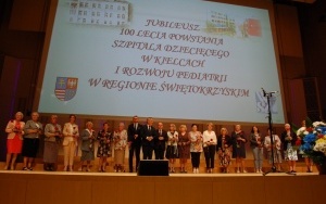 100 lat Szpitala Dziecięcego w Kielcach (3)