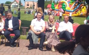 Festyn rodzinny przy szkole w Micigoździe (3)