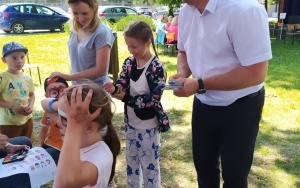 Festyn rodzinny przy szkole w Micigoździe (4)