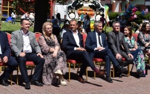 Festyn rodzinny przy szkole w Micigoździe (4)