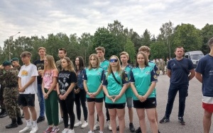 Mistrzostwa Polski w Dwuboju Obronnym (1)