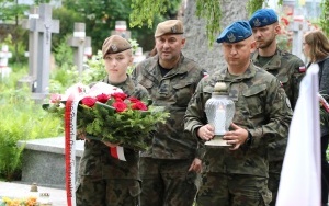 82. rocznicy pierwszego transportu Polaków do niemieckiego obozu koncentracyjnego KL Auschwitz (4)