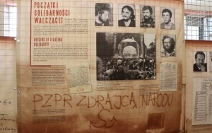 40. rocznica Solidarności Walczącej - debata i koncert (5)